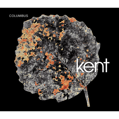 Columbus (Krister Linder Remix)/Kent