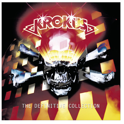 アルバム/The Definitive Collection/Krokus