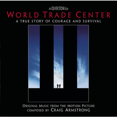 World Trade Center/Craig Armstrong