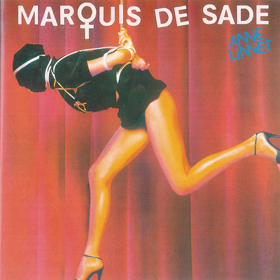 シングル/Stayin' Alive/Anne Linnet／Marquis De Sade