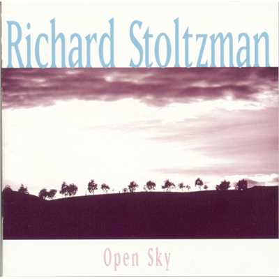 アルバム/Open Sky/Richard Stoltzman