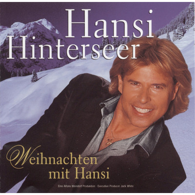 アルバム/Weihnachten mit Hansi/Hansi Hinterseer