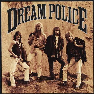 アルバム/Dream Police/Dream Police