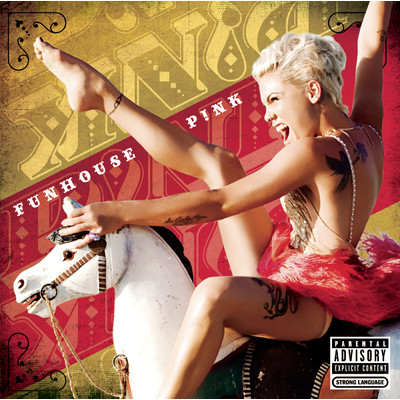 Why Did I Ever Like You/P！NK