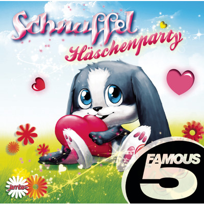 Haschenparty (Single Version) feat.Michael Wendler/Schnuffel