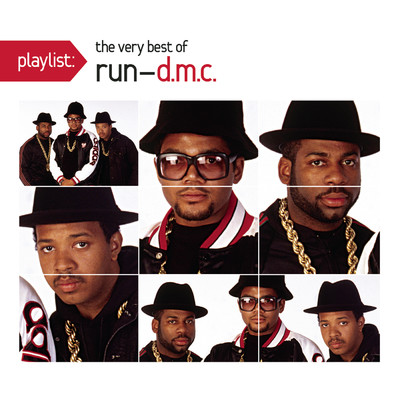 Playlist: The Very Best Of RUN-DMC (Explicit)/RUN DMC