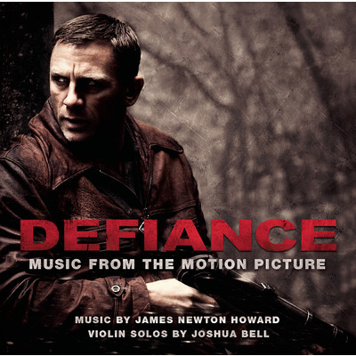 アルバム/Defiance/Original Motion Picture Soundtrack