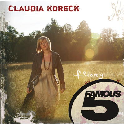 シングル/Schrei/Claudia Koreck