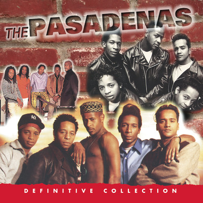 Definitive Collection ／ Definitive Collection Bonus CD/The Pasadenas