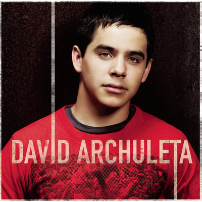 A Little Too Not Over You/David Archuleta