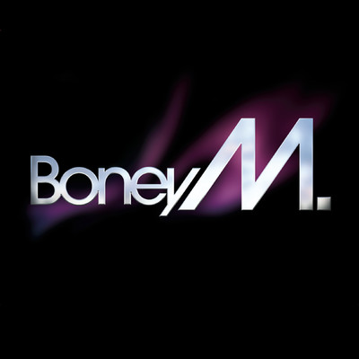 No More Chain Gang/Boney M.