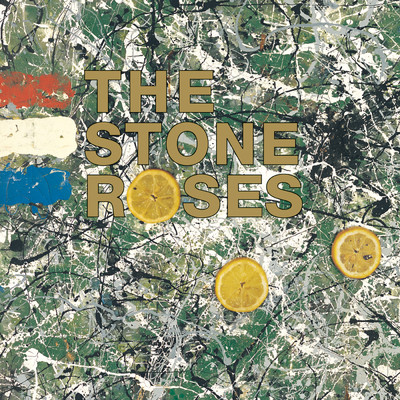 シングル/I Am the Resurrection (Remastered 2009)/The Stone Roses