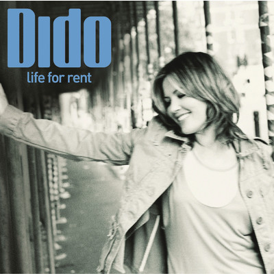 Don't Leave Home/Dido