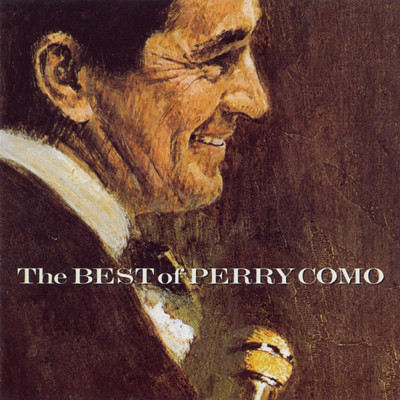 アルバム/The Best Of/Perry Como
