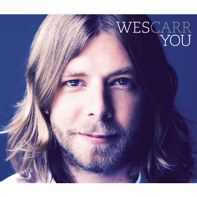 アルバム/You/Wes Carr