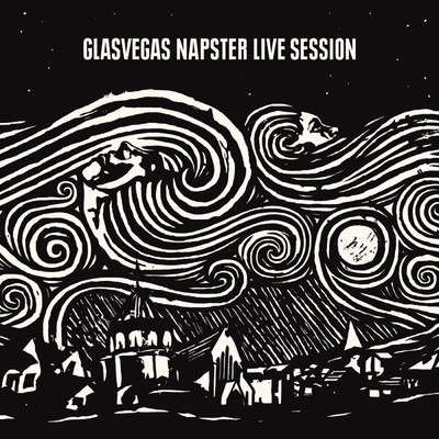 Geraldine ((Napster Session) [Live])/Glasvegas