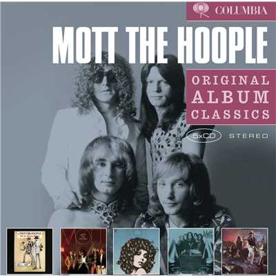 Original Album Classics/Mott The Hoople