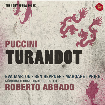Turandot - Opera in three Acts: Act III: Introduction: Cosi comanda Turandot/Roberto Abbado