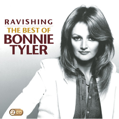 アルバム/Ravishing - The Best Of/Bonnie Tyler