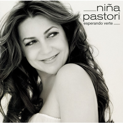 ハイレゾアルバム/Esperando Verte/Nina Pastori