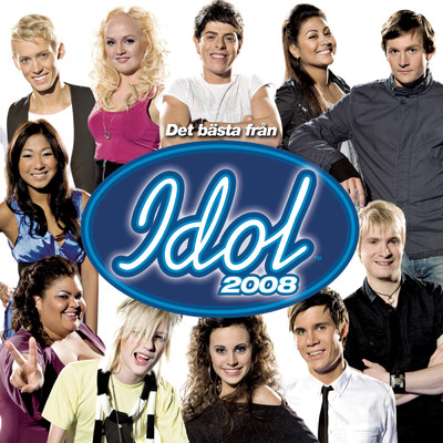 Idol 2008/Various Artists