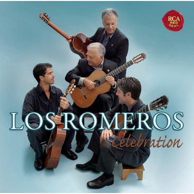 アルバム/Celebration/Los Romeros