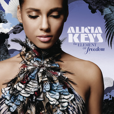 アルバム/The Element Of Freedom/Alicia Keys