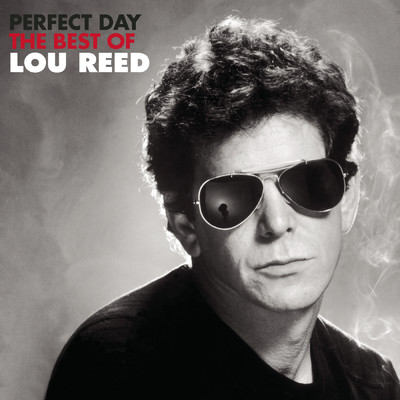 シングル/Real Good Time Together/Lou Reed