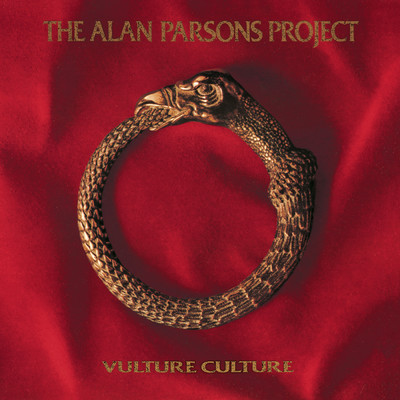 Let's Talk About Me/The Alan Parsons Project