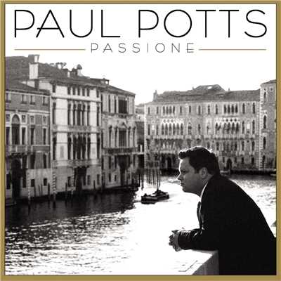 アルバム/Passione/Paul Potts