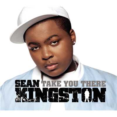アルバム/Take You There/Sean Kingston