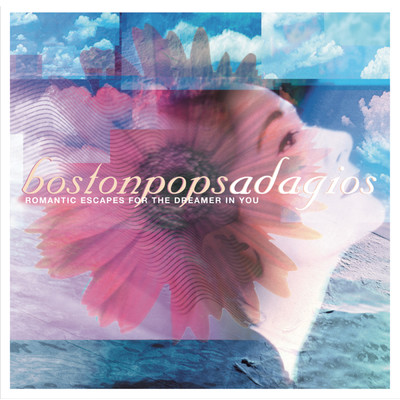Boston Pops Adagios/Arthur Fiedler／Boston Pops Orchestra