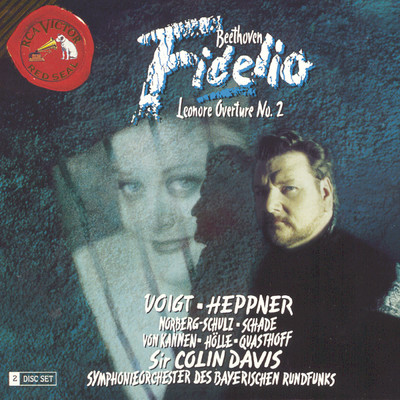 Beethoven: Fidelio/Sir Colin Davis