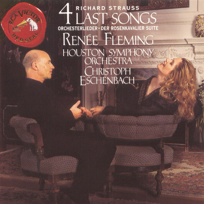 シングル/Vier letzte Lieder, TrV 296: 1. Fruhling/Renee Fleming