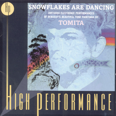 Snowflakes Are Dancing/Isao Tomita