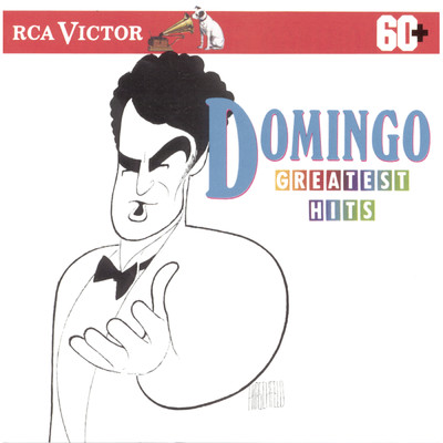 シングル/Tosca: Dammi i colori... Recondita armonia/Placido Domingo