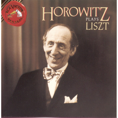 Ballade No. 2 in B Minor/Vladimir Horowitz