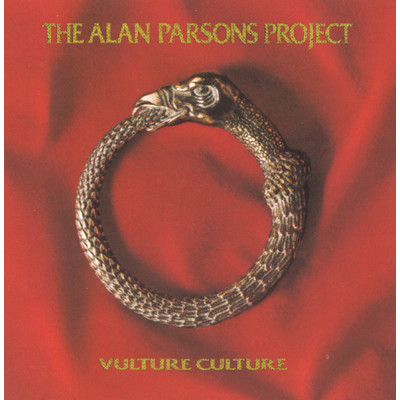 アルバム/Vulture Culture/The Alan Parsons Project