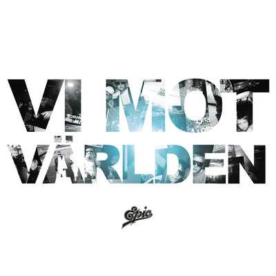 アルバム/Vi mot varlden/Lorentz & Sakarias
