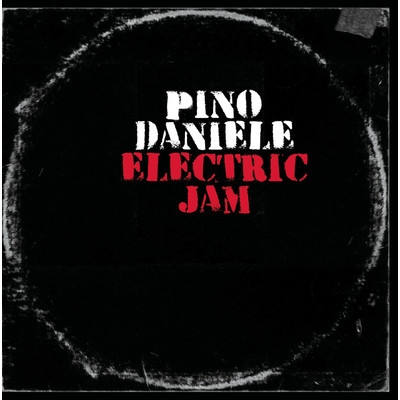 Electric Jam (1a parte)/Pino Daniele