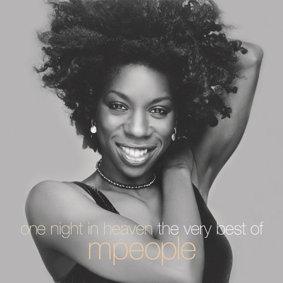 Moving on Up (MK Movin' Mix)/M People