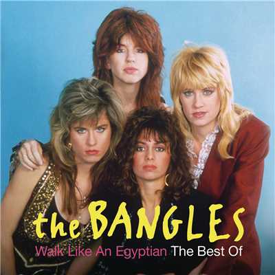 アルバム/Walk Like An Egyptian: The Best Of The Bangles/The Bangles