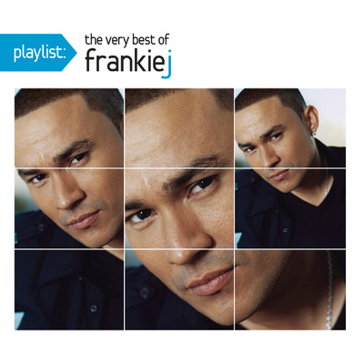 Supa Love (Album Version)/Frankie J