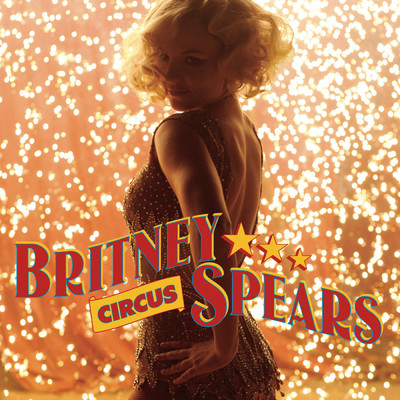 シングル/Circus (Junior Vasquez Electric Circus)/Britney Spears