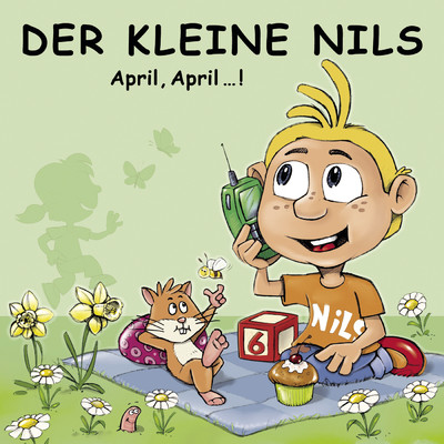 シングル/Dschungelcamp Schadling/Der Kleine Nils
