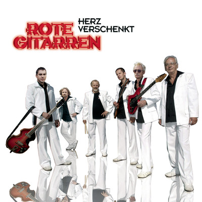 Weisses Boot (Version 2009)/Rote Gitarren