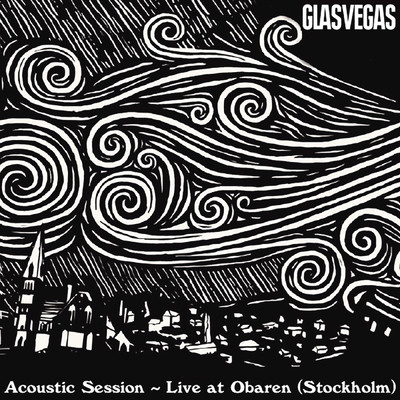 Acoustic session at Obaren (Stockholm) (Explicit)/Glasvegas