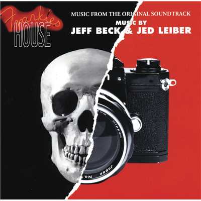 アルバム/Frankie's House (Music From The Original Soundtrack)/Jeff Beck