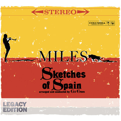 Sketches Of Spain 50th Anniversary (Legacy Edition)/Miles Davis