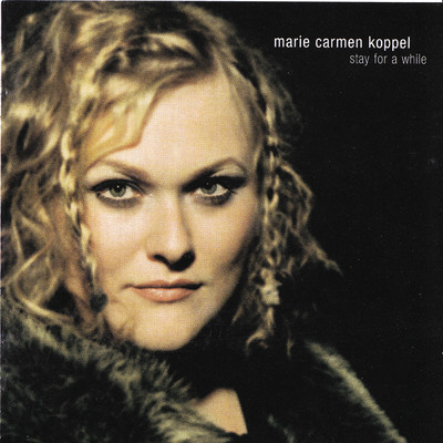 No Matter How High (I'll Still Be Looking Up To You)/Marie Carmen Koppel